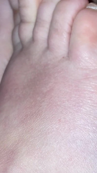Fetish kaki seksi isteri saya