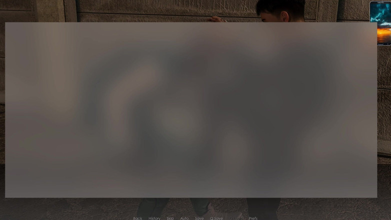 3D Cartoon Porn: Reunion 17: Jhon Bersetuju untuk Pertemuan makan malam bertetek besar Amy &amp;...