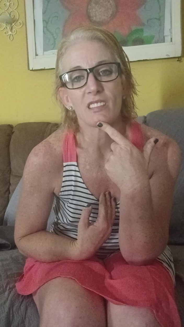 Longtoes45: Panty Thief