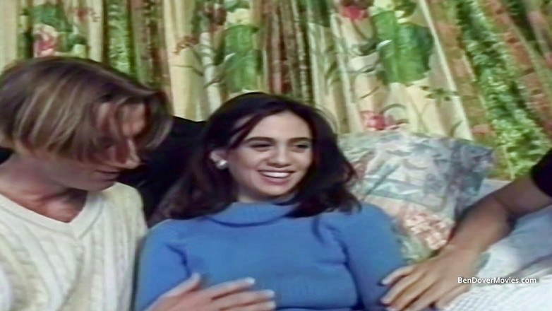 Ben Dover Movies: Little Smart Arses Část 2: Marie Allard