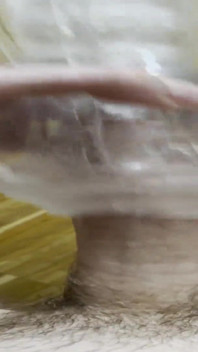 Hung Twink Fucking Fleshlight POV