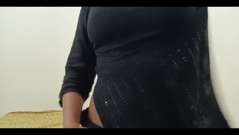 YOURAMRITA04: Desi village indisches mädchen Mms