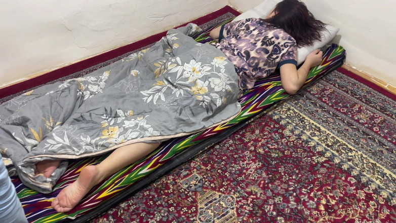 Roben: Min kärlek låg och väntade på mig