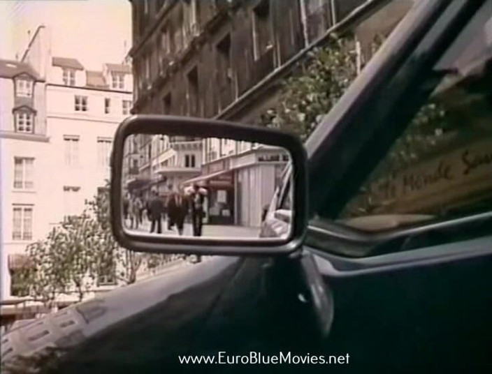 Euro Blue Movies: Teenager in love (1982) - film completo