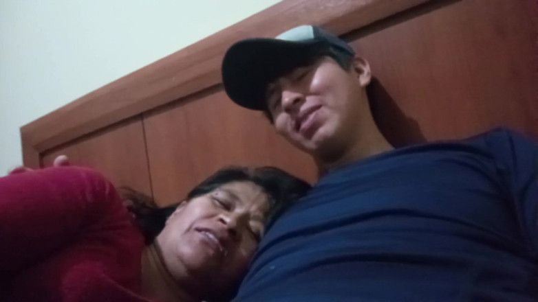 Moo DBOXXX: My Mother-in-law Wants More Milk, but I Don't Give Anymore,...