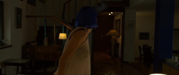 Verso Cinema: Bluette Alex Ak and Selina Ak