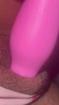 A Lil Peak