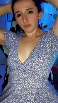 Can You Be with Me All Night?