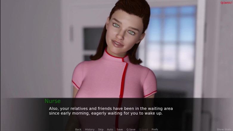 Johannes Gaming: Pineapple Express 8 Volevo vedere cosa fanno Cornell e Julia dietro...