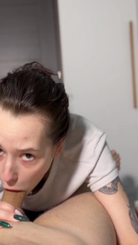 Morgonen är så behaglig