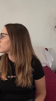 Desperate Amateurs Alisha Ami Andi and Amber Get Their Big Tits and Tight MILF Pussies Pounded Hard by Big White Cock