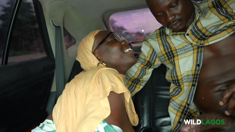 WildLagos: Lagos Şehrini Keşfetmek