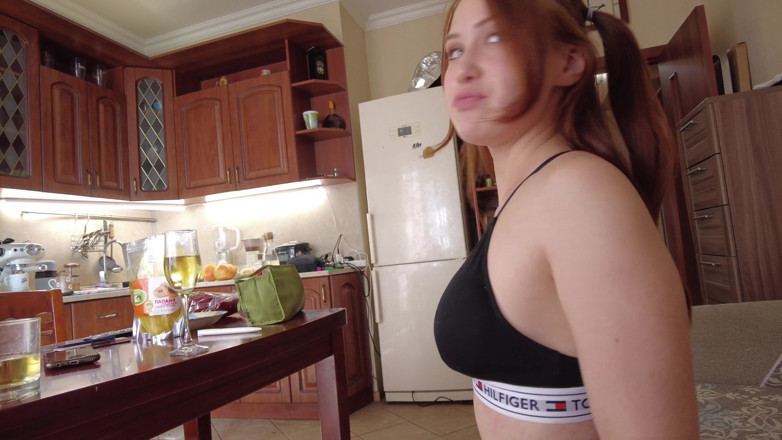 LoveHomePorn: 可爱操一个年长的毛茸茸的男人