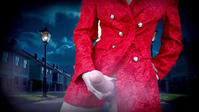 Baal Eldritch: Alınan yarak - cinsiyet dönüşümü, cadı, penektomi, cinsiyet bükücü, cadı, amcık...