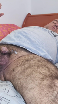 New Cum Compilation - Including Other Fun Stuff:-)