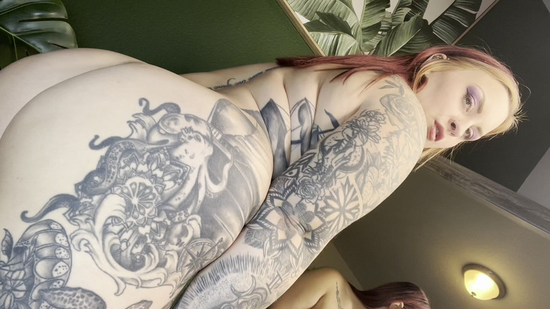 ChandlerKnight: Ibu tiri bersiap sedia joi mengusap untuk ibu tiri