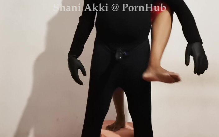 Shani Akki: Sri Lanka Seks Tanrısı&amp;#039;nın dalgalı awakingi