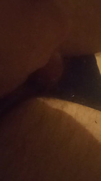 Slutty Doll Pump Me
