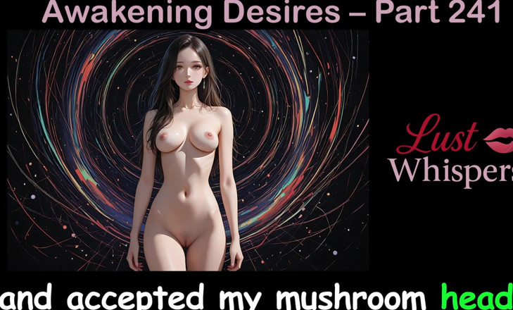 LustWhispers: Awakening Desires - Bagian Dua Ratus Empat Puluh Satu - Cerita Audio...