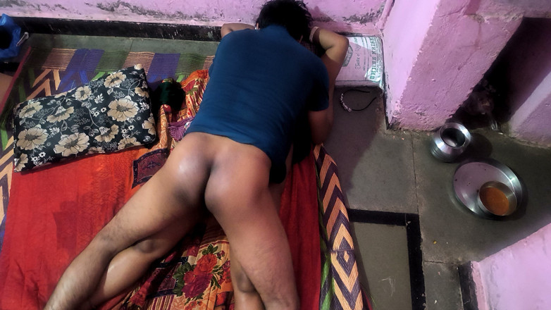 Amarjit2526: The Best MILF Hairdresser in Town Is My Stepmother.