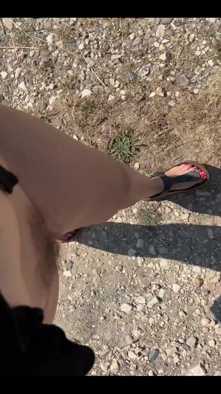 Daddys Luder: Merg astăzi doar pentru o plimbare pentru un singur motiv