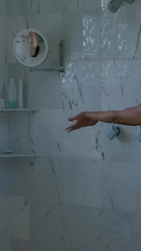 Heiße Lesbische Leidenschaft Unter Der Dusche Für Shay Und Samantha