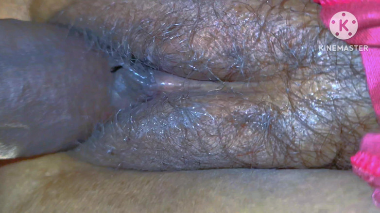 Hardcore Lover: My Stepsister Remove Her Shorts Show Big Ass and Allow...