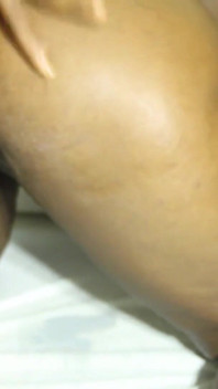 African Slut Is Sad Because One BBC Can't Satisfy Her and She Wants More