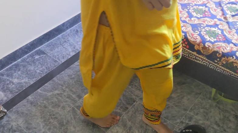 desi boy 418: Villege girl dan my desi lun