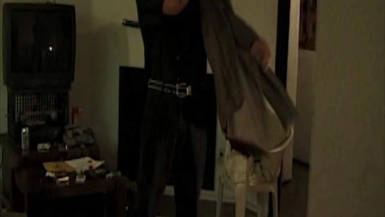 ORGASMX: Lần đầu tiên hậu môn chết tiệt với con đĩ latin