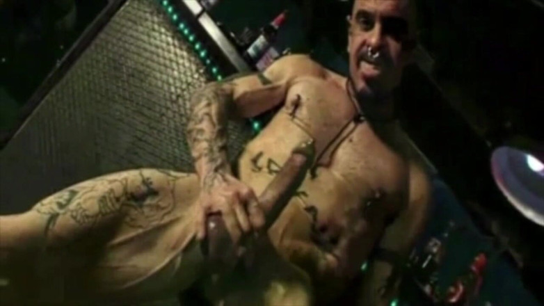 HARD PORN STUDIO: Hard porn fist session 9