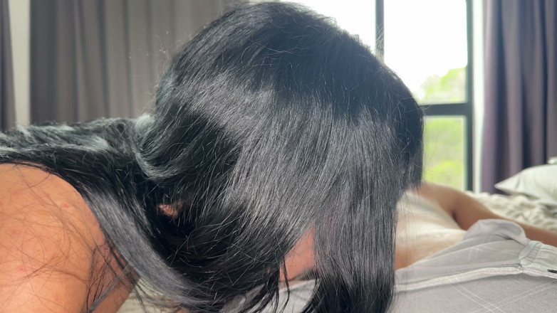 Yenifer Chacon: Saya fikir pasangan tiri saya adalah gay!! Tetapi Si Dia...