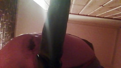 Culopeke: Ninu banh đít trong một tuần bôi trơn