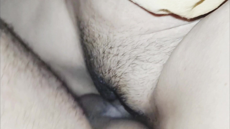 Janvibhabhii: Moje roztomilá nevlastní sestra mi dává šanci na šukání