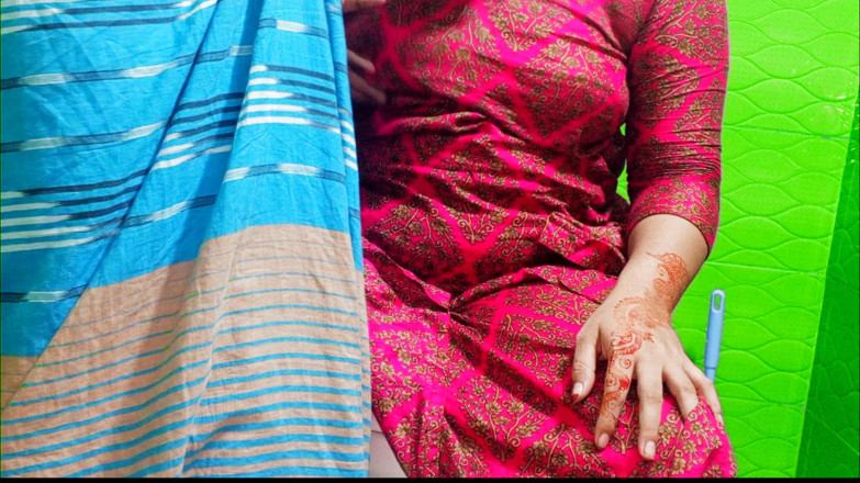 Nadiyabd: Bangladeshi Newly Married Stepmom Dirty Talk with Stepson Sex Video,...