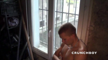 FRENCH AMATORS SEXTAPES: David жестко трахнула порнозвезда Jordan Fox