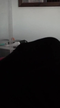 3부 - 테이프 본디지, 팬티 스타킹 레이어링, 젖꼭지 BDSM, 오르가즘