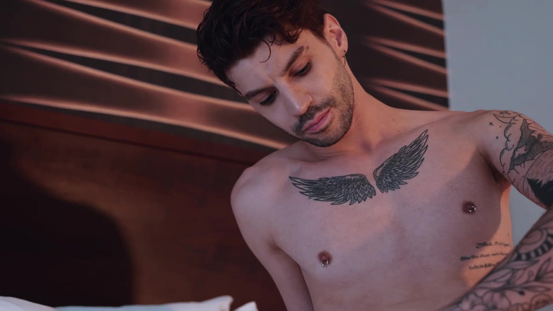 Angelo nrw: Angelo masturbazione solitaria