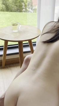 Chinese Reverse Cowgirl Distracts Stepdaddy From Holiday Peace, Juicy Pussy Asmr