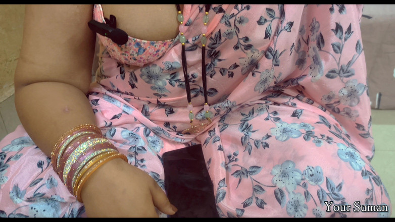 Your_Suman: Bhojpuri bhabhi se fait libérer de son beau-frère à la maison