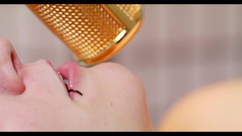 Blake Jones: Ngocok kontol untukku