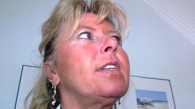 MMV films - The Original: Petra Wegat dehors des vêtements - VOL. N° 02 - (film complet)