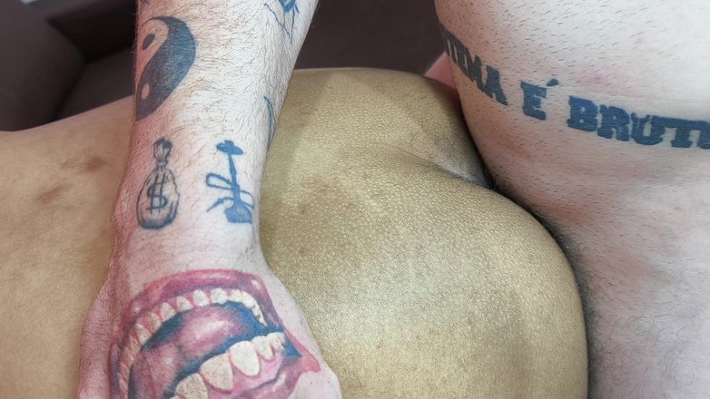 carmonaoficial: 상파울루에서 신입을 망치다