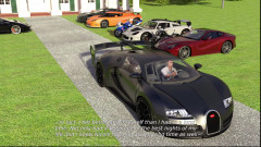 Wickedgammes studio: Delicious MILFs (part 15) New Version Improved by Ai