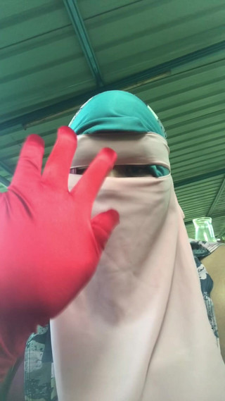 Safwan514: Cítím se sama