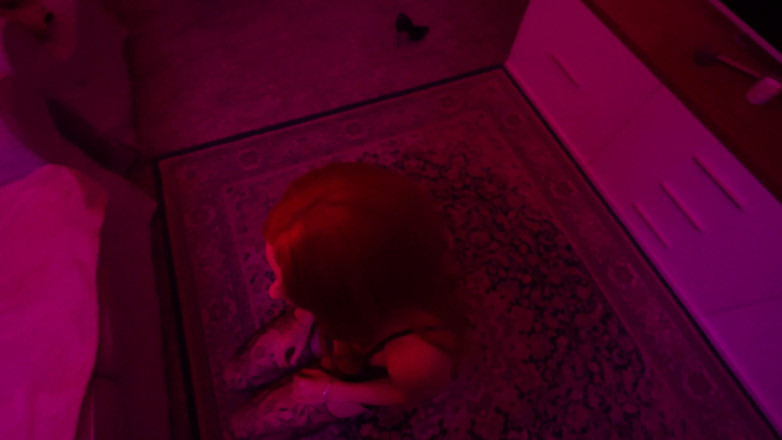 Alexa Poshspicy: मेरी पत्नी मोच वाली गांड के साथ क्लब से लौटी। मैंने उसे बिना चिकनाई के चोदा। कठिन चुदाई