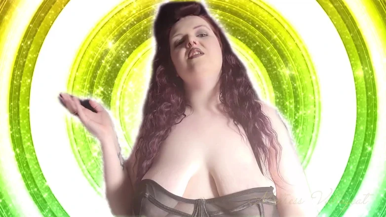 Mxtress Valleycat: Sesión seductora