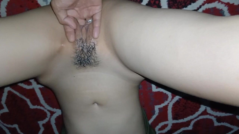 KingLeo: Část 5 (vyvrcholení) - Užívání si těla 18leté Panny