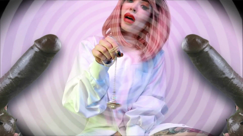 Baal Eldritch: Бімбофікаційна терапія - лікар, терапія, великий чорний член, сіссіфікація