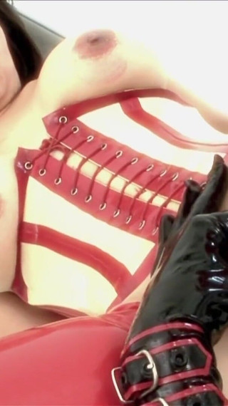 Thumbnail of Hot Asian babe loves lesbian actions